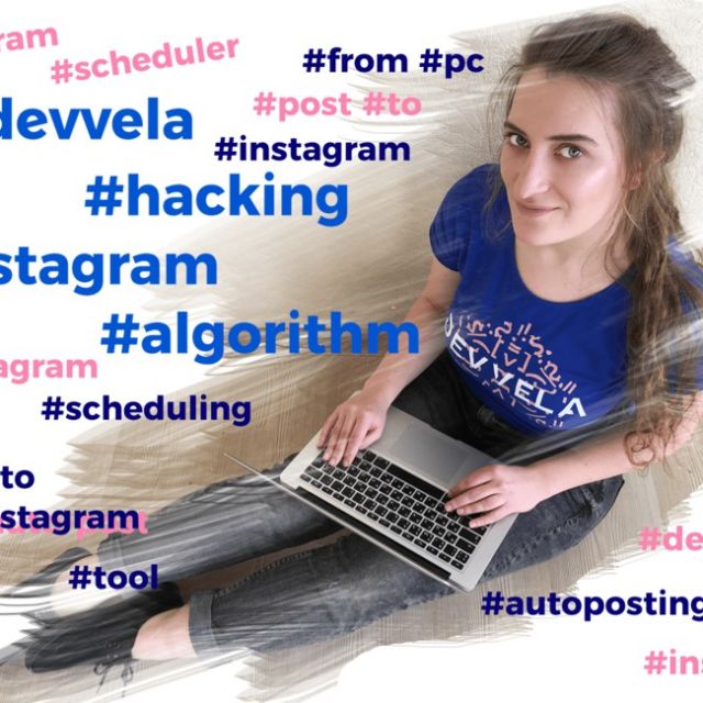 Hacking Instagram Algorithm with Post Scheduling