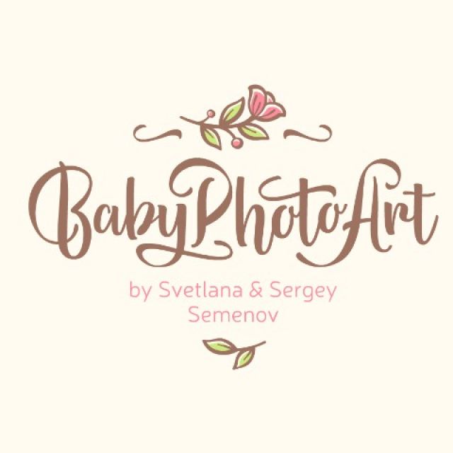 Baby Photo Art