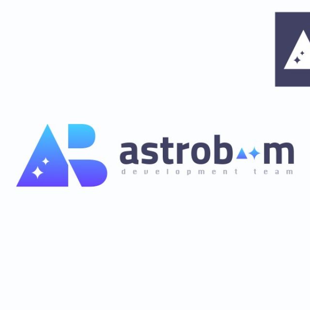 logo | astroboom