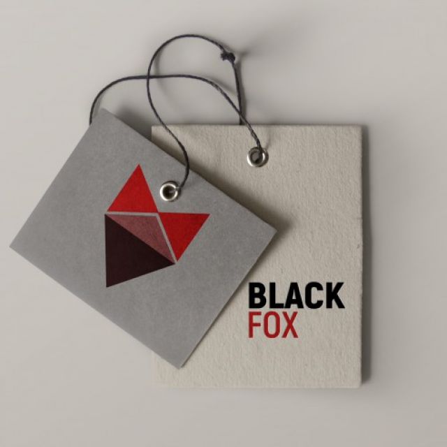       BLACK FOX