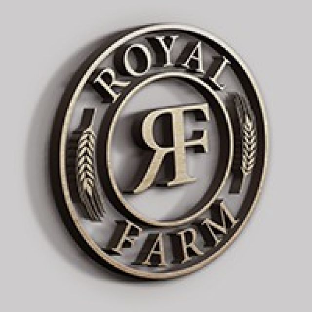 : Royal Farm