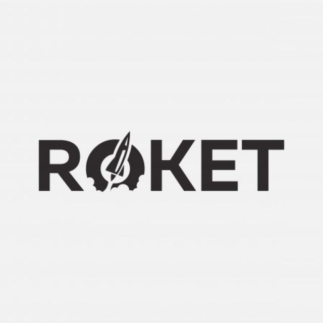 Logo Roket
