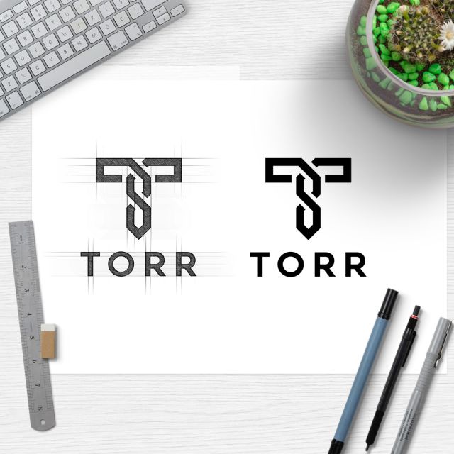 Torr Logo