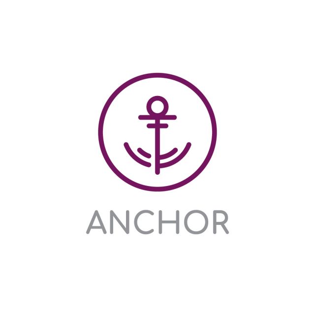 Anchor Cloth Logo