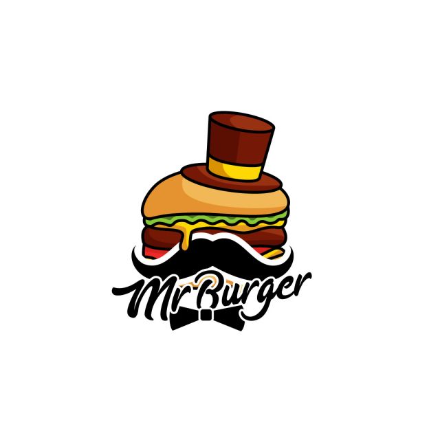 MR Burger