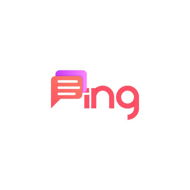 Ping Logo