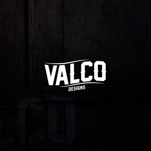Valco Design Logo
