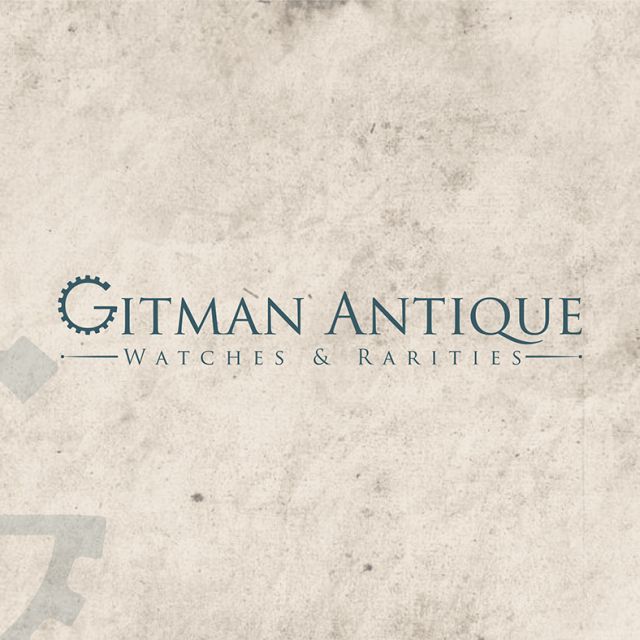 Gitman Antique