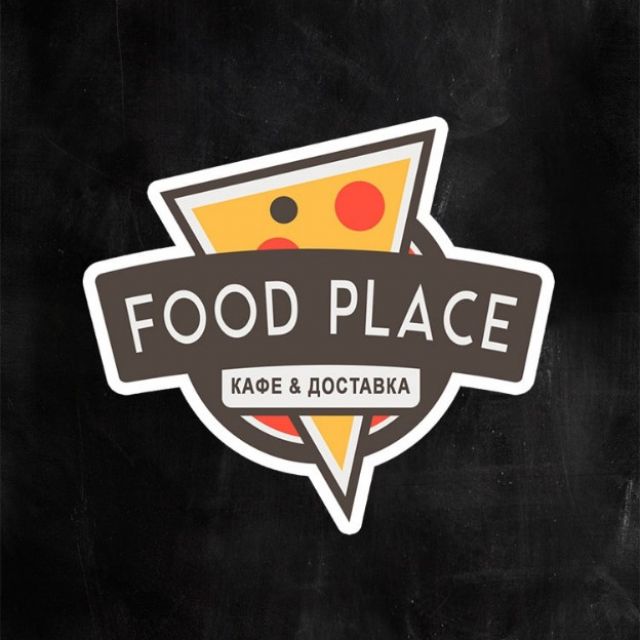 Food Place -  