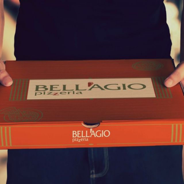 Bellagio