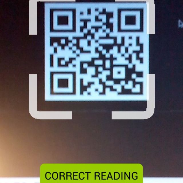 QrCodeReader