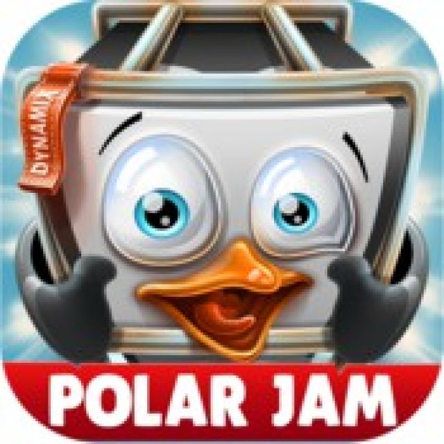 Polar Panic - Alarm Theme