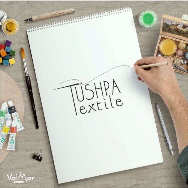 Tushpa textile