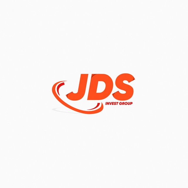 "JDS" logo