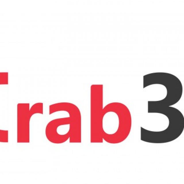   . Crab3D 