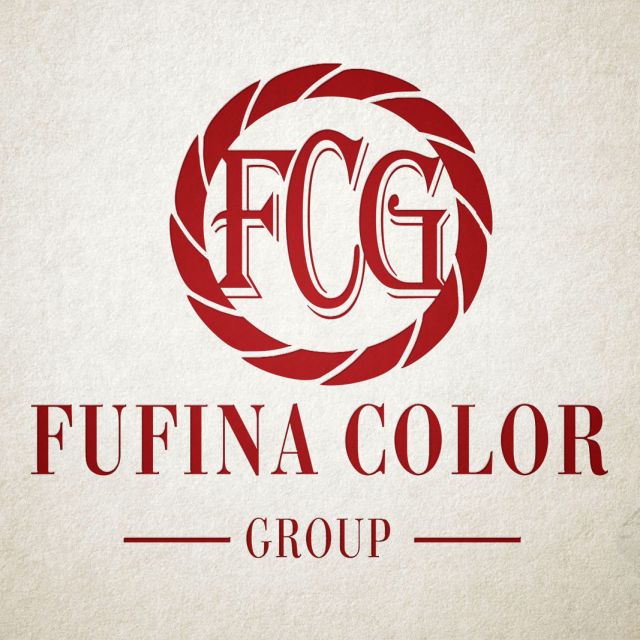 Fufina color group