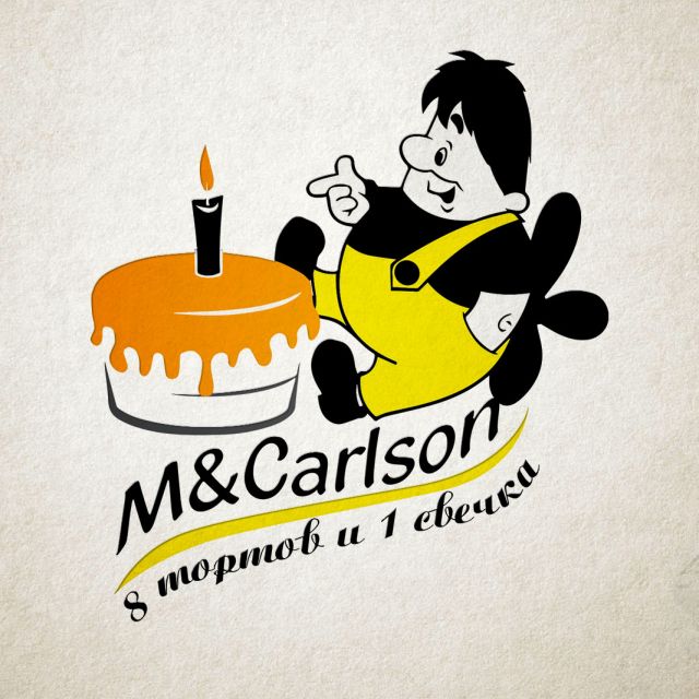 M&Carlson