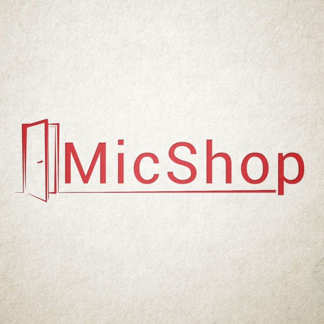 Mic Shop