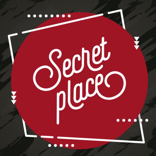      Secret Place