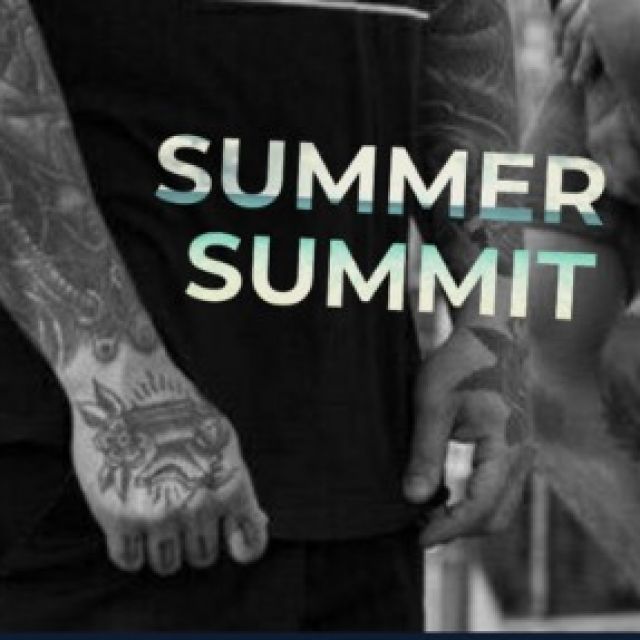 Summer Summit vol.2 | Zoccolo 2.0 -
