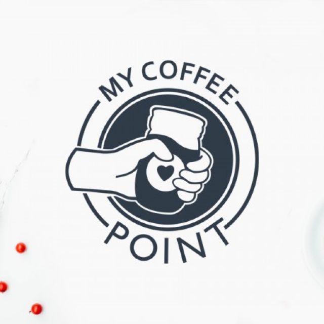 My coffee point