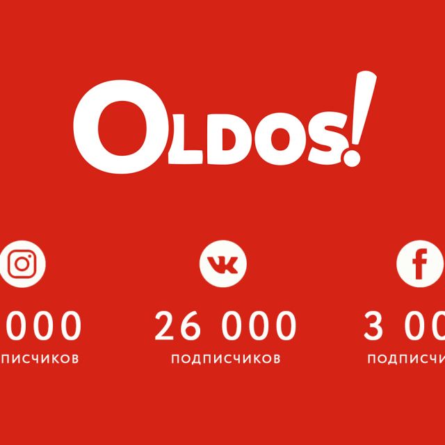      OLDOS