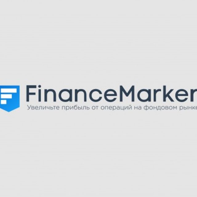 FinanceMarker