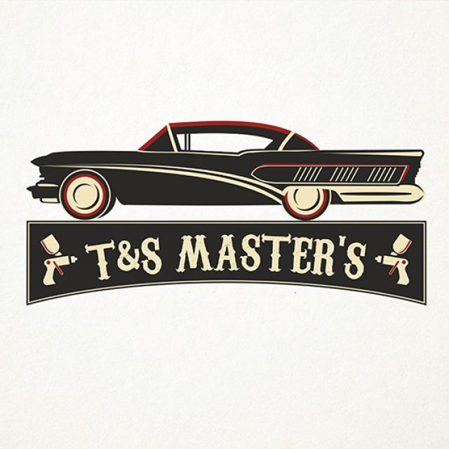  "T&S Masters"