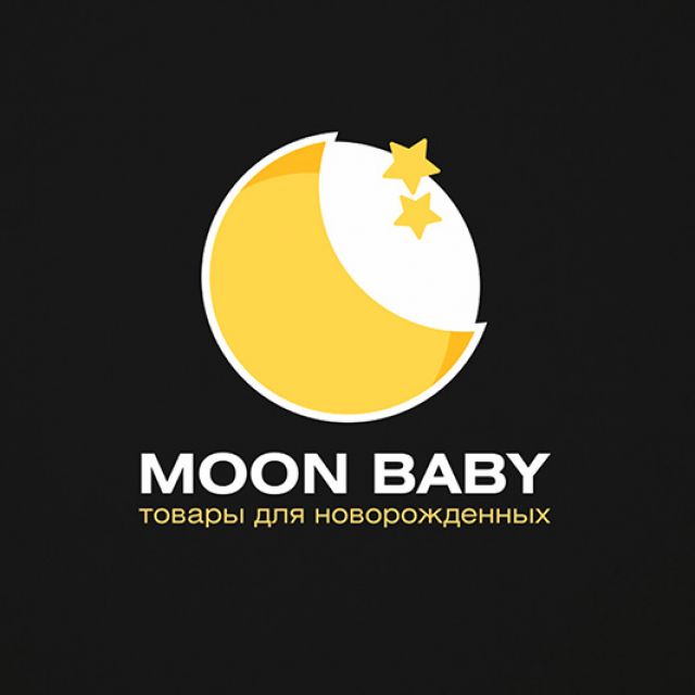  "Moon baby"