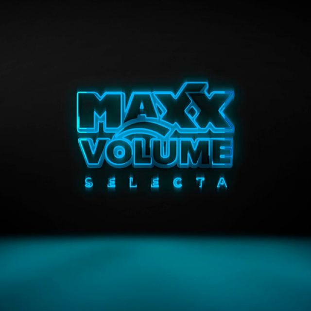 Maxx Volume Selecta