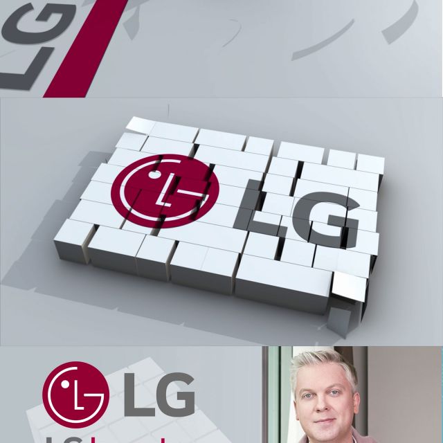  LG Inverter