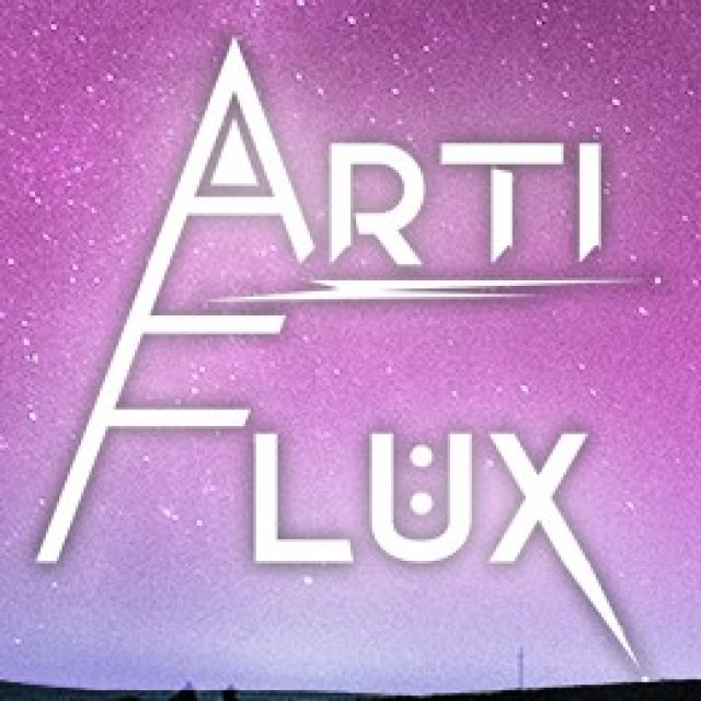Artiflux Banner 2