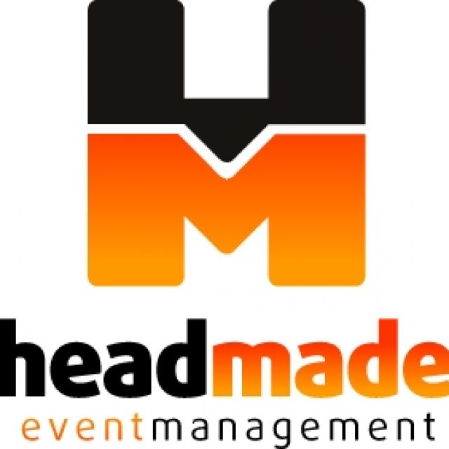 HEADMADE Event Management " "