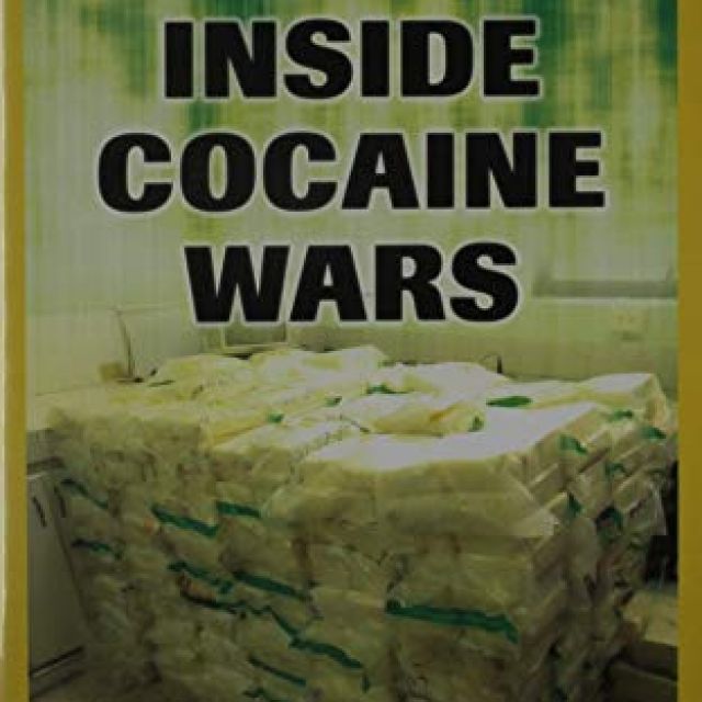 NATIONAL GEOGRAPHIC Inside Cocaine Wars