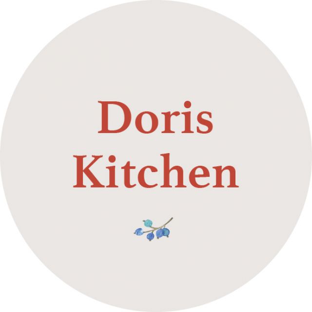  Doris Kitchen