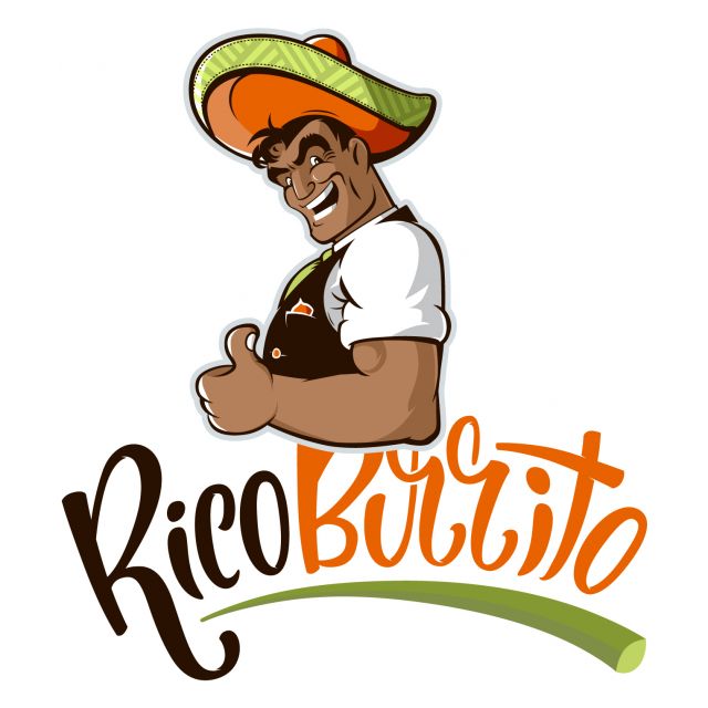 Rico Burrito 