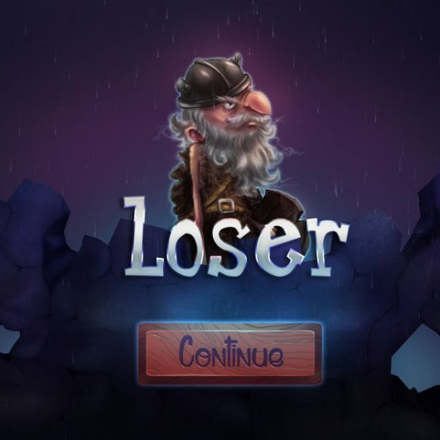 loser