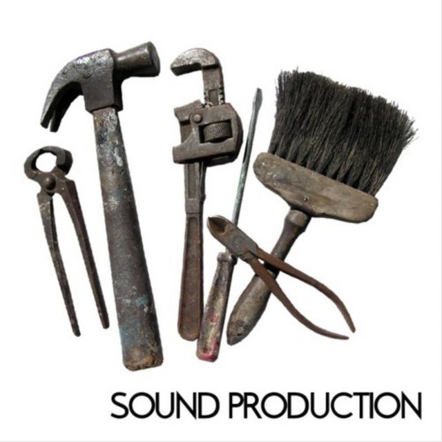 Sound Arrangement, Production