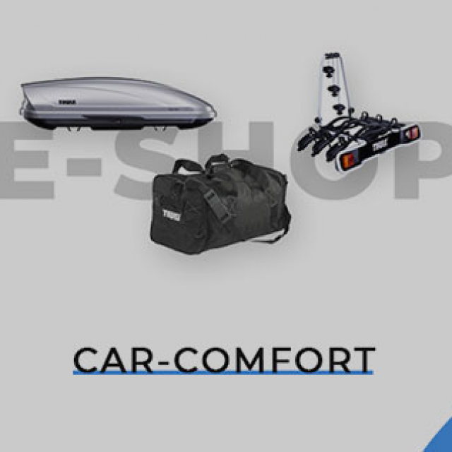 Car-Comfort