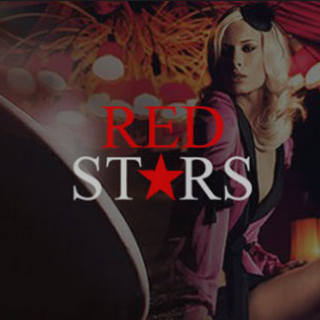 Red Stars