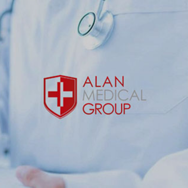 Alan Medical Group