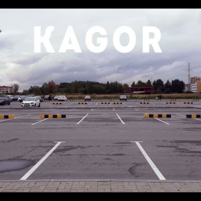 Kagor -  (Official Music Video)