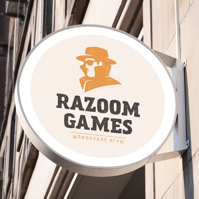 Razoom Games