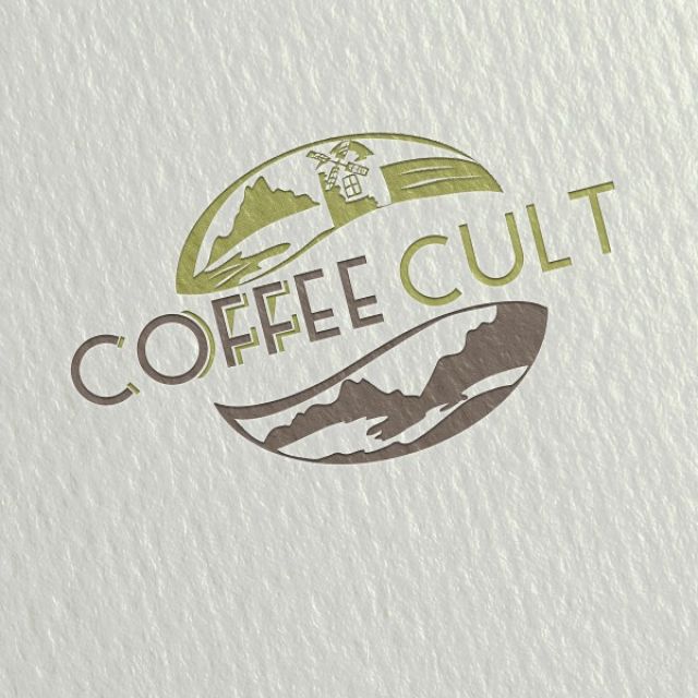 Coffe Cult