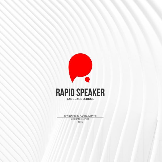 rapid speaker