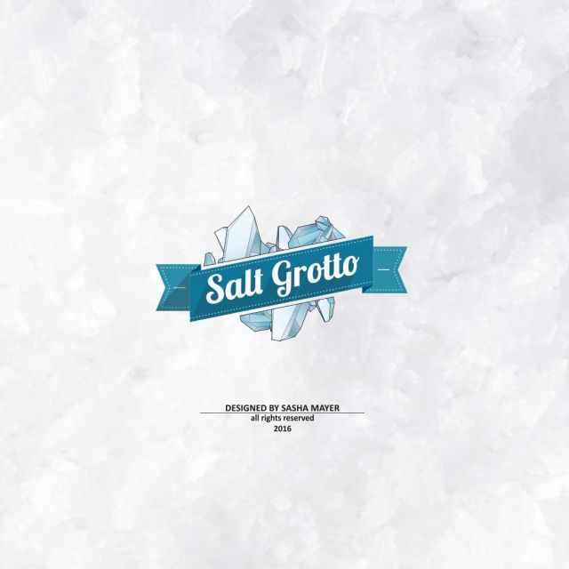 salt grotto