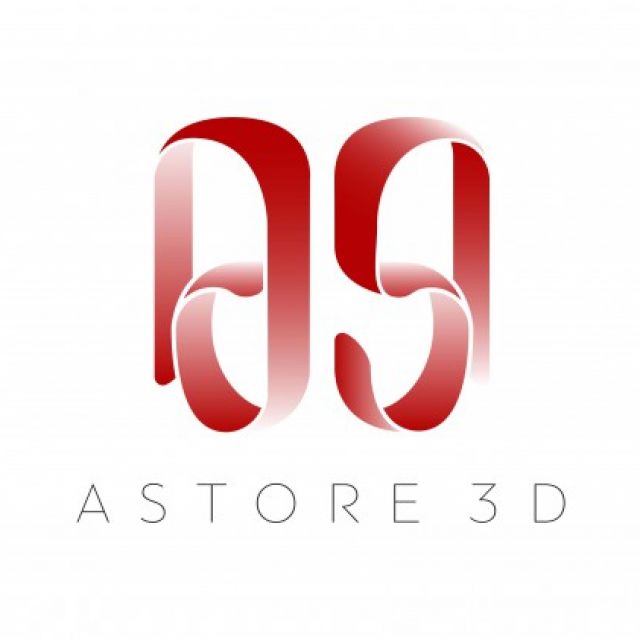     Astore 3D