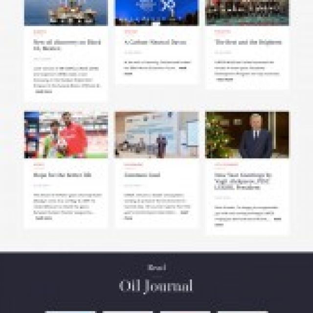OilJournal.info