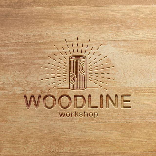      "Woodline"