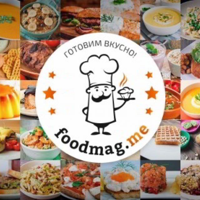   foodmag_me  Instagram